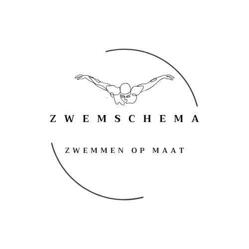 Zwemschema